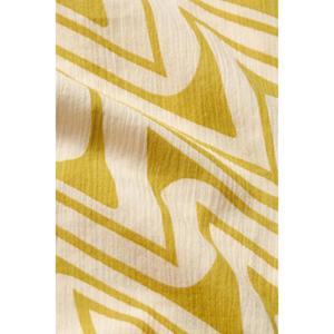 King Louie Evelina Laguna Blouse